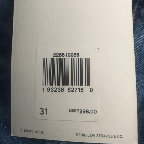 levis 228610059